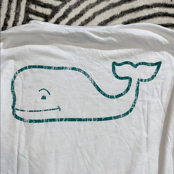 Vineyard Vines Long Sleeve - Picture 4 of 4